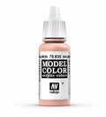 Vallejo Model Color 70835 Salmon Rose (17ml) - color: Salmon Rose