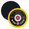 Dura-Gold Pro Series 5" Hook & Loop DA Backing Plate Pad - Low Profile - style: Hook & Loop (Medium Profile)