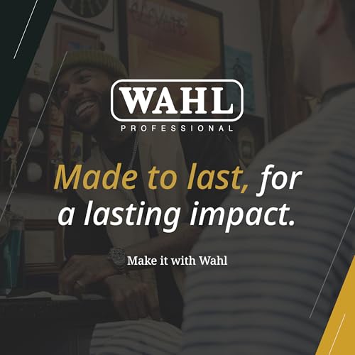 Wahl Professional Peanut Li Quick-Detach Replacement Blade, Model 3026857