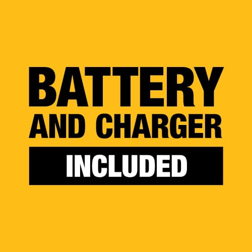 DEWALT 20V Max XR Drill Driver, Battery and Charger (DCD771C2)