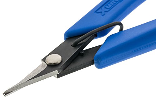 Xuron - Xuron - 9180 Kevlar® Fiber Cutter* - 9180*