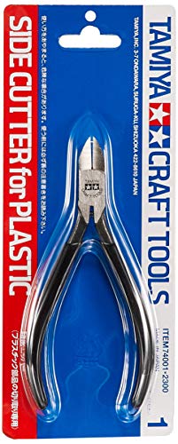 TAMIYA 74001 for Plastic