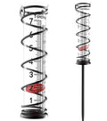 Rain Gauge Outdoor Model RM-BS7-001