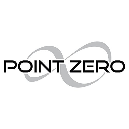 PointZero Airbrush Manifold 3-Way Air Hose Splitter 1/8