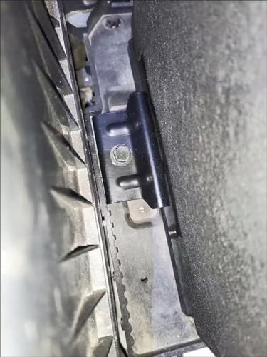 Battery Hold Down,304 SS Bolts,Fits Kia & Hyundai Multiple Models