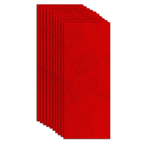 Diablo Sand Demon Reusable Sanding Sheets - 2-3/4" x 5", 10-Pack
