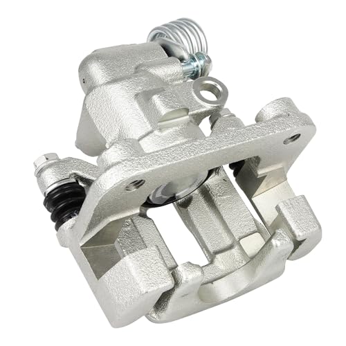 SCITOO Rear Left & Right Disc Brake Calipers With Bracket 18B4825 18B4824 - size: Rear[18B4825 & 18B4824]