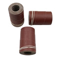 JET 22" Ready-to-Wrap Sandpaper, 180 Grit (60-2180) - style: 180 Grit