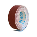 400 Grit Emery Cloth Sandpaper Roll, 1" x 19 Feet Sandpaper Sheets for Wood Furniture Metal Sanding Automotive Polishing, Wet Dry Sanding Paper - style: 400 Grit