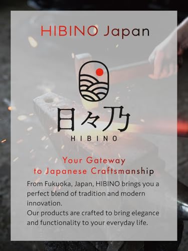 HIBINO Japanese Pull Saw | 7" Ryoba Double-Edge 12/17 TPI, Made in Japan - size: 7 inch (180mm)