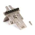 JESSEM 1/4" Stainless Dowelling Jig