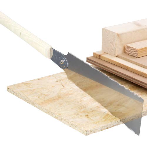 Gyokucho Razor saw Blue Hard 240 (Japan import)