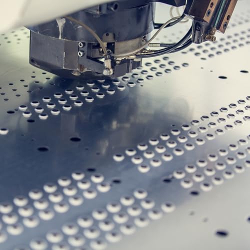 HARFINGTON Hydraulic Hole Punch Die Φ13.8mm Round Hole 40Cr Steel Electric Punching Kit for CH70 Electric Punching Machine, Black - size: Φ13.8mm