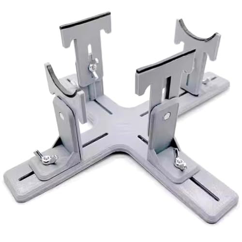 New Aircraft Model Berth Jig Tray Stand Holder for Model Painting DIY Parts