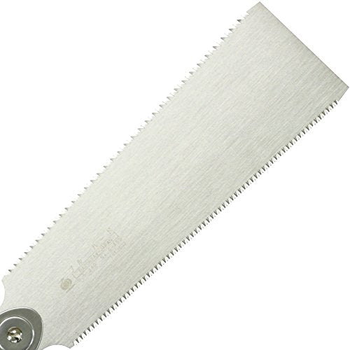 Gyokucho Razor saw Blue Hard 240 (Japan import)