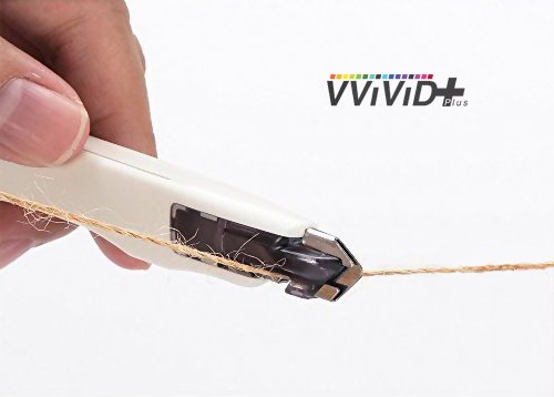 VViViD Premium Retractable Precision Balanced Multi-Use Utility Cutting Knife for Automotive Vinyl Wraps (3 Pack) - size: 3 Pack