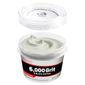 Diamond Paste Polishing Compound, 6,000 Grit, 50 G, Light Scratch Removal - size: 6,000Grit, style: 1.78 oz (50g)