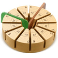 Stained Glass Angle Jig, 30° Multi Angle Glass Alignment Tool for Soldering - color: Natural, style: 30°