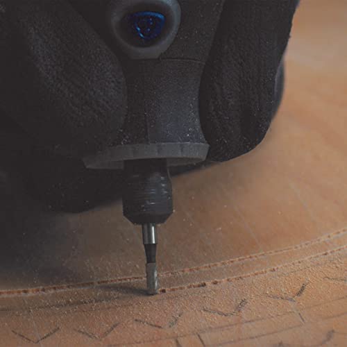 Dremel 193 High Speed Cutter - size: 3/64", style: Cylinder