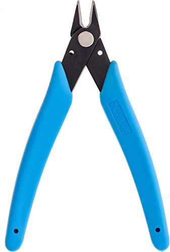 Xuron - 170-IIA Micro-Shear® Flush Cutter - Full Flush