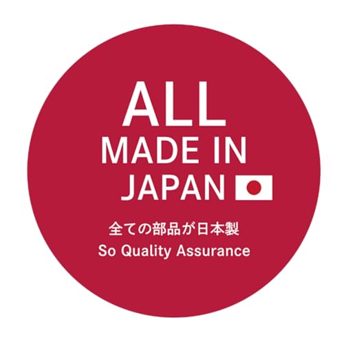 Authentic Japanese Mini Pruning Saw — Pull-Cut Crosscut Blade with Sheath; For Fruit Trees & Shrubs; Hishika, Made in JAPAN (6 in (150 mm)) - size: 6 in (150 mm)
