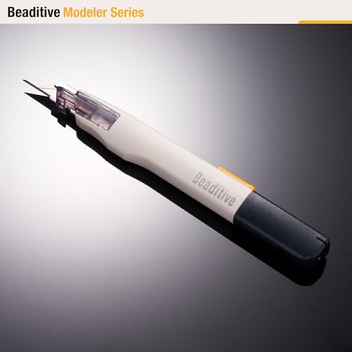 Beaditive High Precision Detail Craft Knife - 30 Degree Blade Utility Knife - Art, Craft, Model Making - style: 1 Knife