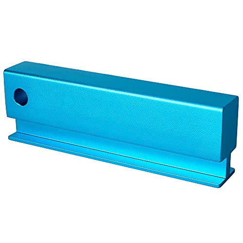 4.5 Inch Guitar Fret Understring Leveler, Fret Leveling Sanding Beam - size: 4.5inch / 114mm