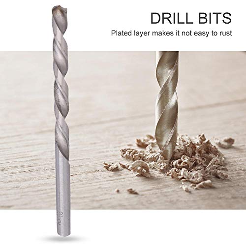 RC Model Airplane Access Propeller Drill Guide Drill Jig for DLE30 / DLE55 / EME55 Engine Replacememnt for DLE30/35RA/40/50/55/55RA/60/61, EME35/55/60