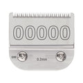 Rplacement Blade Fit For Oster Detachable Classic 76 Octane Clipper