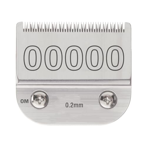 Rplacement Blade Fit For Oster Detachable Classic 76 Octane Clipper