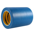 LLPT Painters Tape Masking Tape 3 Pack 2" x 55 Yards Each, Blue - color: Blue, size: 2" x 55 Yards