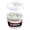 Diamond Paste Polishing Compound, 12,000 Grit, 50 G/1.76 Oz, Mirror Finish - size: 12,000Grit, style: 1.78 oz (50g)
