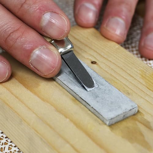 KAKURI Japanese Wood Carving Tool Set for Beginners 5-Piece