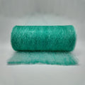 AUC Paint Spray Booth Exhaust Filter Roll, 20.5" x 300ft,15 Gram Fiberglass - size: 20.5"x300ft