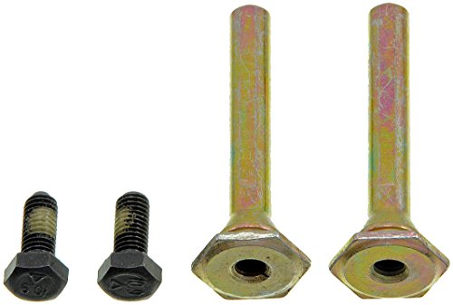 Dorman HW5073 Front Disc Brake Caliper Bolt