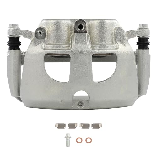 SCITOO 18B5175 Rear Left Driver Side Brake Caliper - size: Rear Driver[18B5175]
