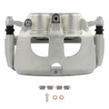 SCITOO 18B5175 Rear Left Driver Side Brake Caliper - size: Rear Driver[18B5175]