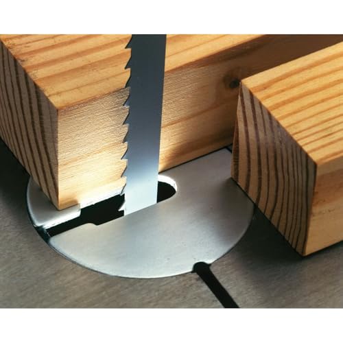 Bosch BS6412-24M 64-1/2 in. 24 TPI Metal Cutting Stationary Band Saw Blade