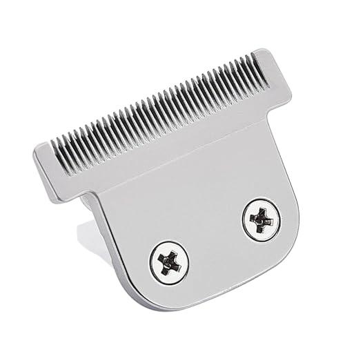 Replacement Detachable T Blade Compatible with Wahl Trimmer Multiple Models - color: 1PC