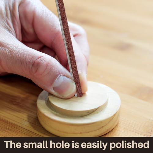 70 Pcs Sanding Sticks Plastic Model,Double Angle,1500-12000 Grit - style: Double Angle