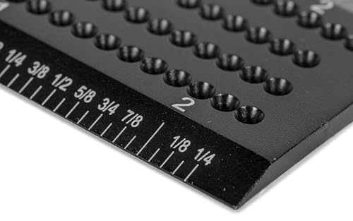 WEN Pocket Marking T-Ruler (ME851R)