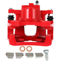 SCITOO - Rear Disc Brake Caliper Assembly w/Bracket For Dodge,For Jeep - size: Rear Driver[18B5047]
