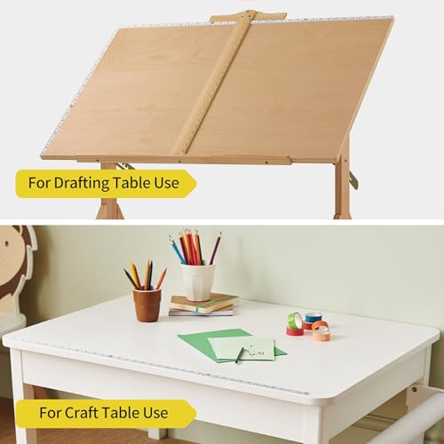 2 Packs 1/2-Inch Self-Adhesive Measuring Tape, 39 Inch or 100cm - size: 39 Inch