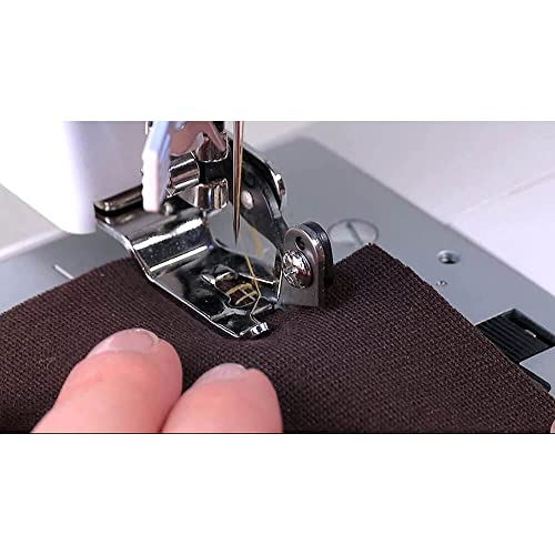 SINGER® Heavy-Duty Crafting Presser Feet Kit, 3 Pieces - style: Crafting Presser Foot Kit