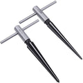 AOWESM Guitar Tapered Reamer Set — 3–13 mm & 5–16 mm (2-Piece Set)