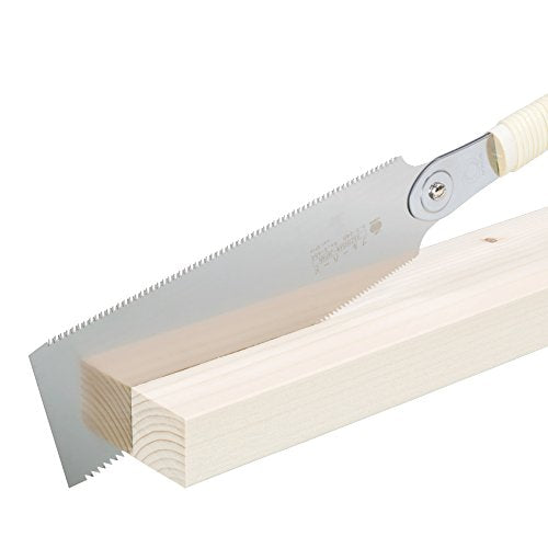 Gyokucho Razor saw Blue Hard 240 (Japan import)
