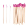 HARFINGTON Sanding Sticks 150 Grit Match for Fine Detailing Sanding Tools