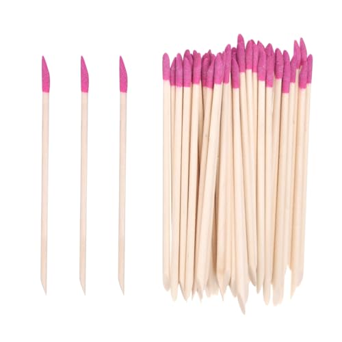 HARFINGTON Sanding Sticks 150 Grit Match for Fine Detailing Sanding Tools
