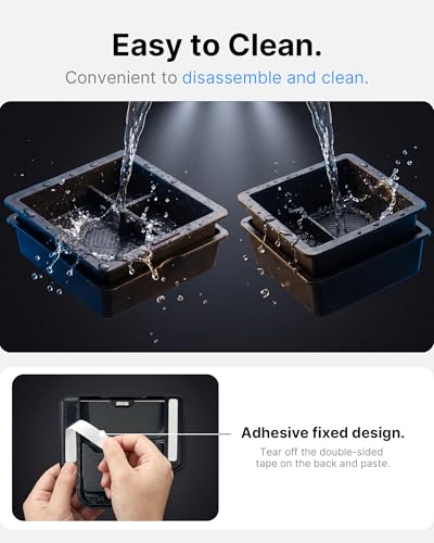 4 Pcs Center Console Organizer for Tesla Model Y Juniper & Y L