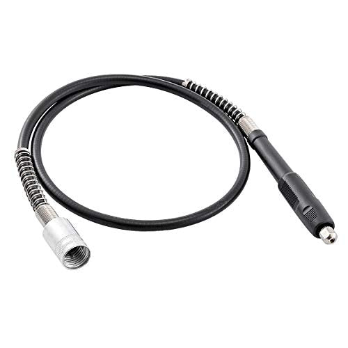 Rotary Grinder Tool Flexible Flex Shaft Fits Dremel Universal Rotary Tool